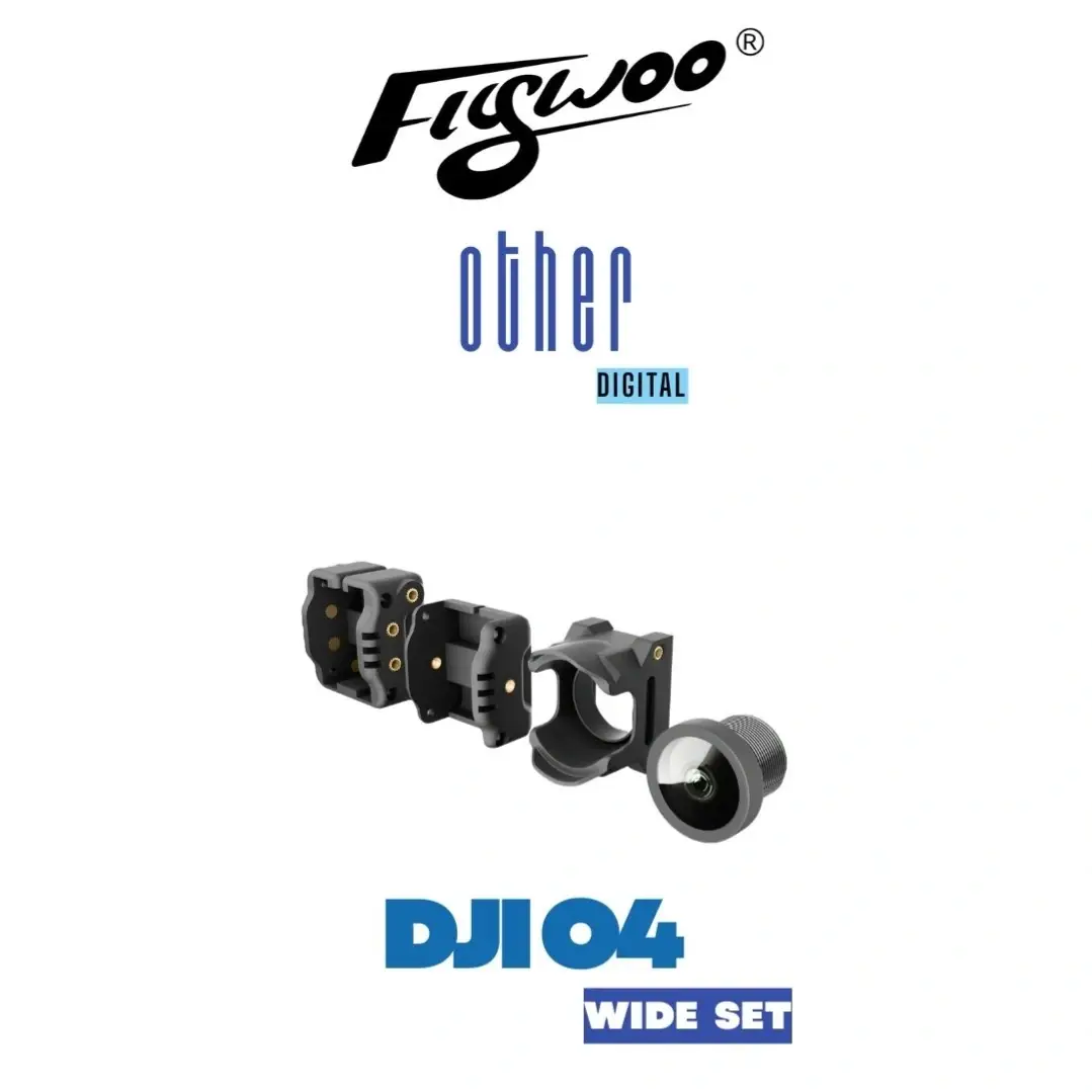 04 Lite Lens Set (No Camera)