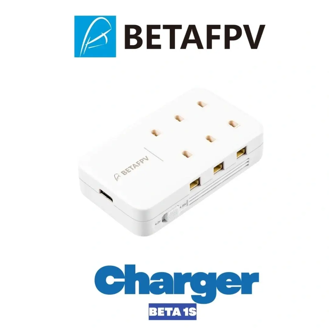 Beta Charger
