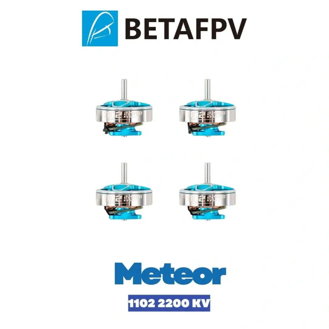 Beta FPV 1102 -22000 KV