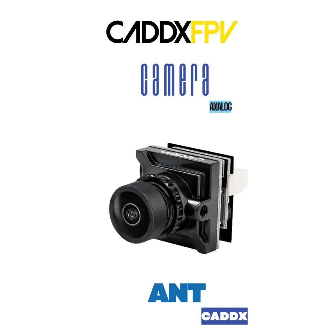 Caddx Ant
