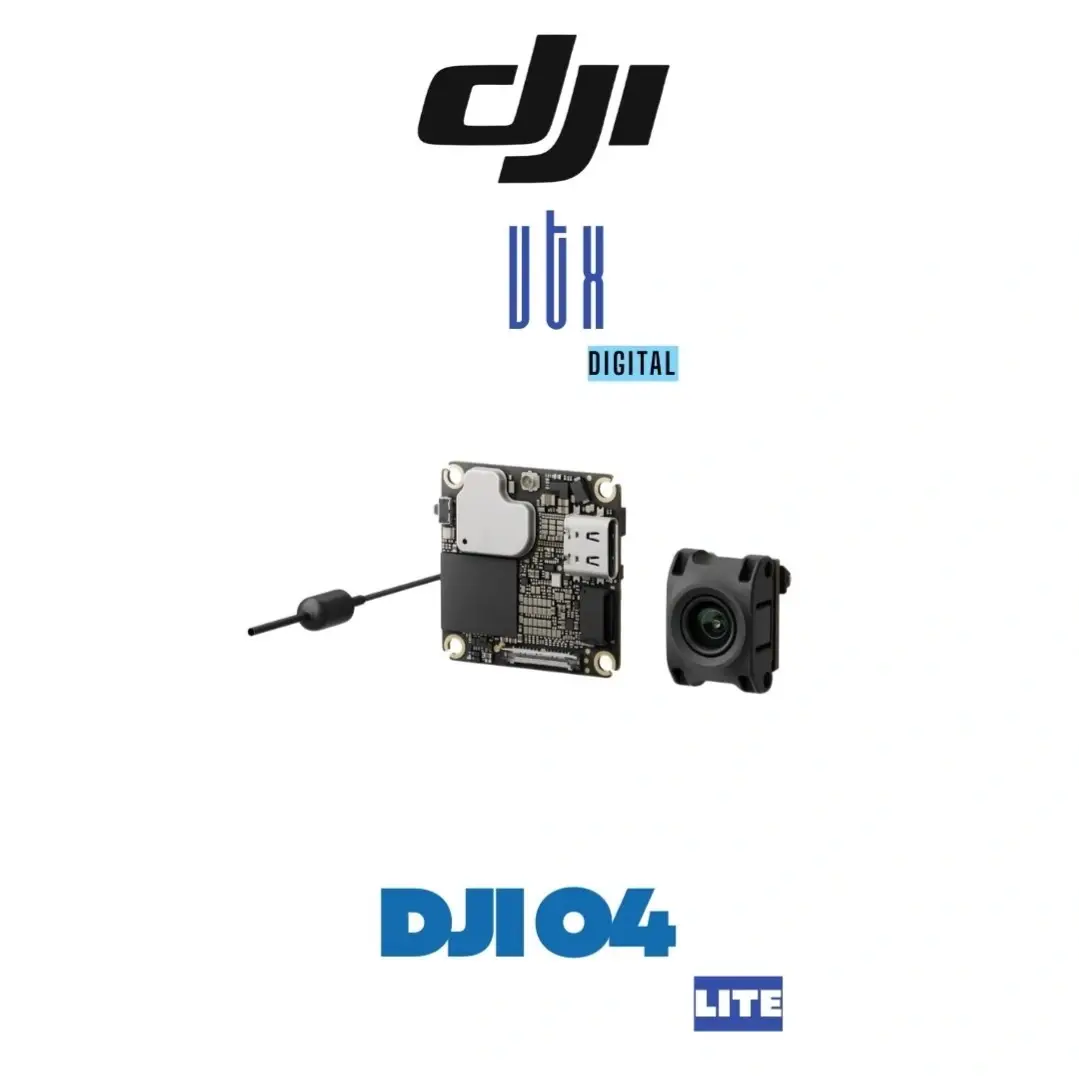 DJI 04 Lite