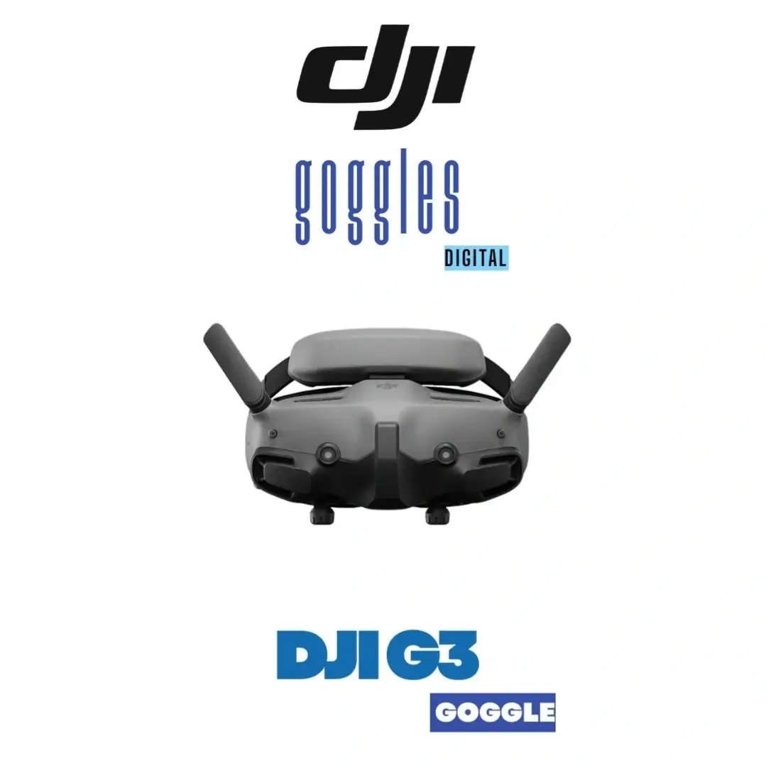 DJI G3