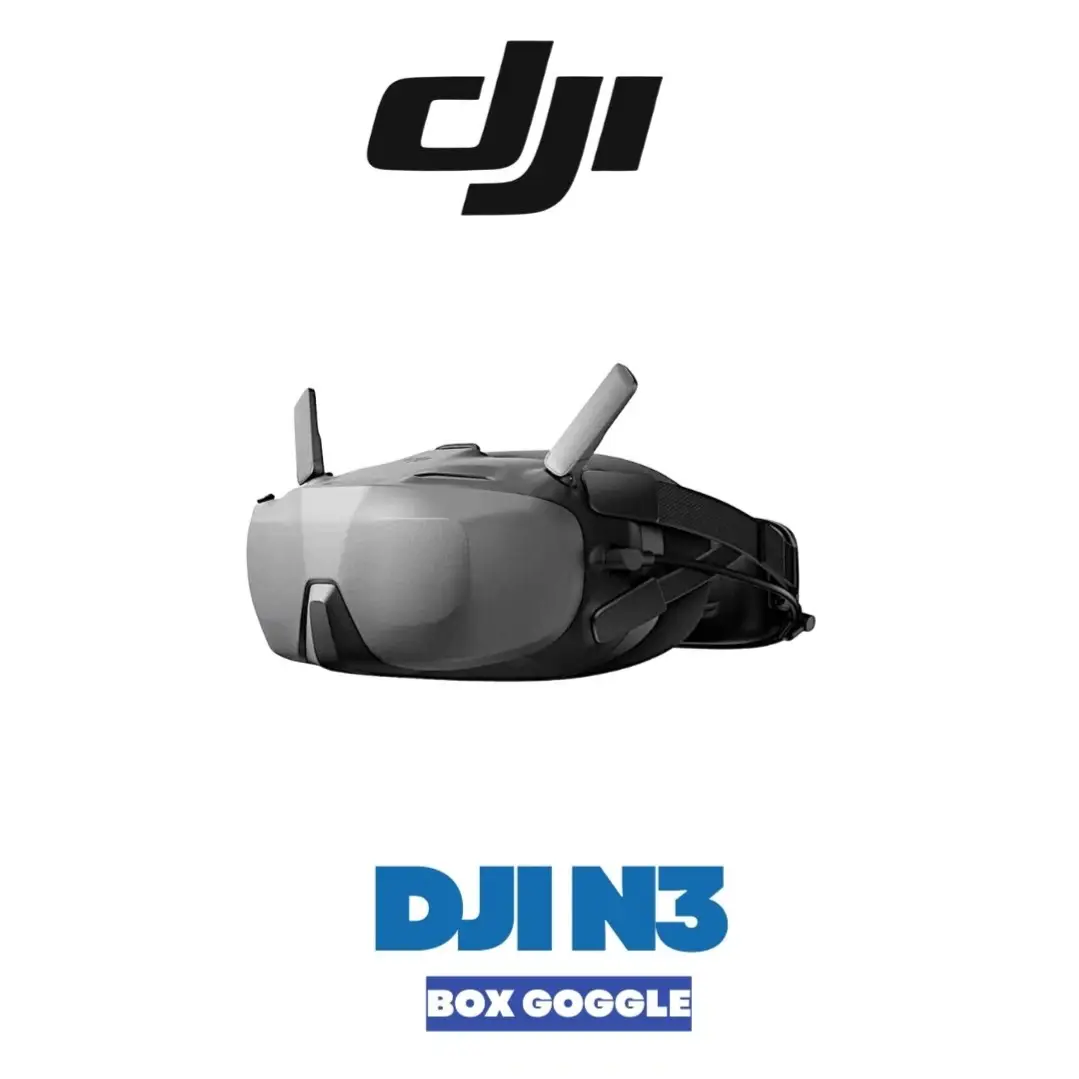 DJI N3