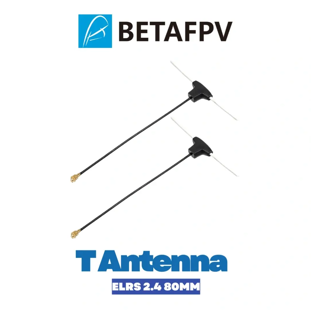 Elrs 2.4 80mm Antenna