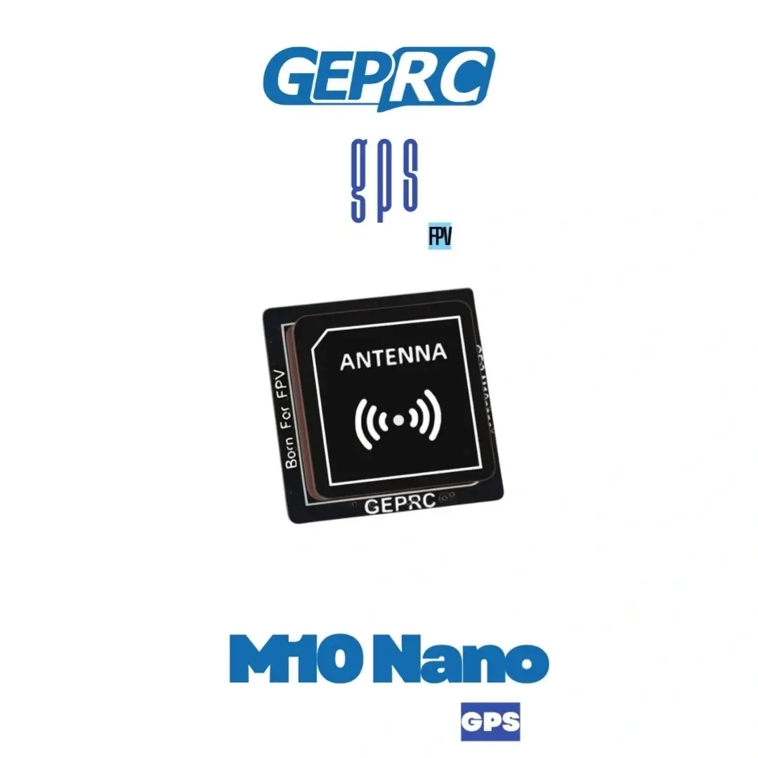 Gep M10 Nano