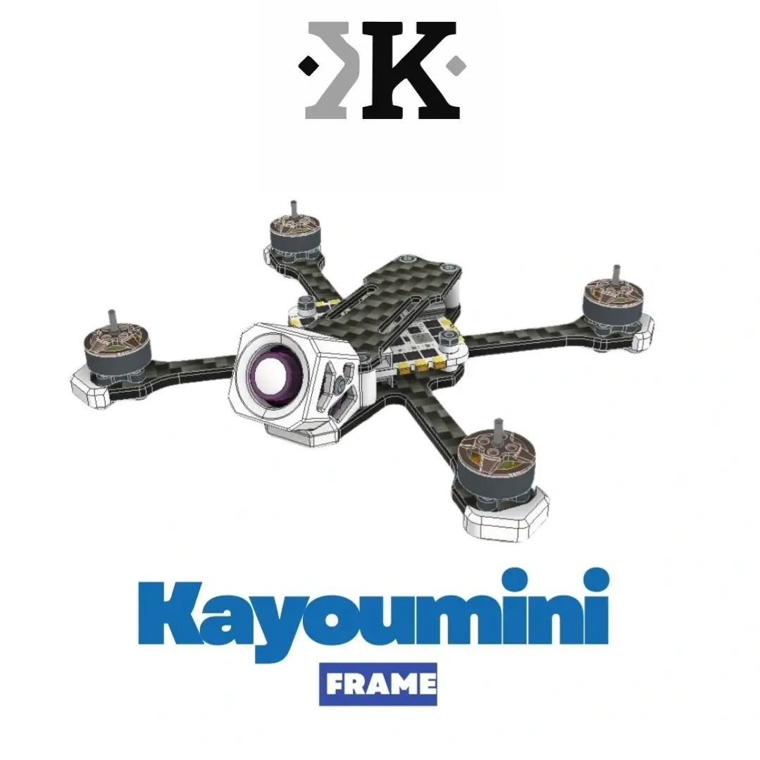 Kayoumini