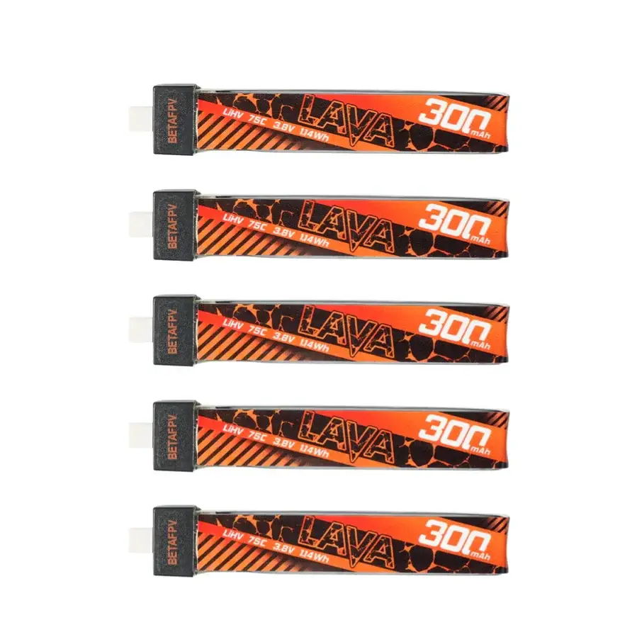 Lava 1s 300 Mah 75 C
