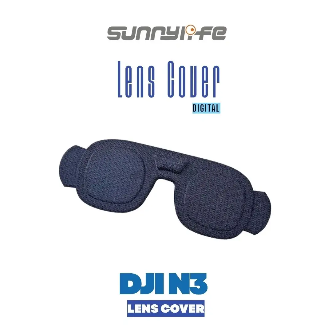 Lens Cover N3