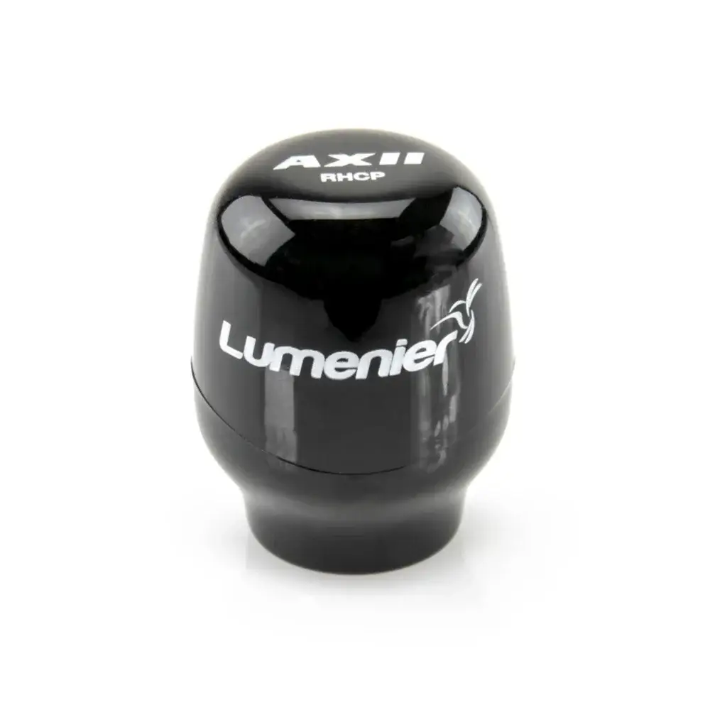 Lumenier AXII 2 Stubby 5.8GHz Antenna (RHCP)