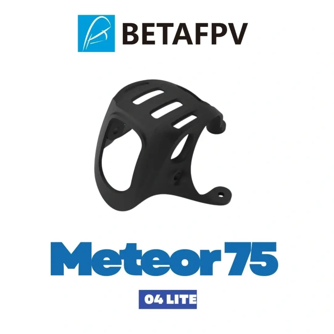 Meteor 75 04 Canopy