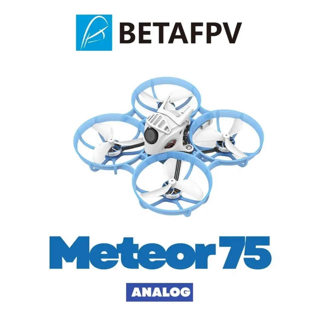 Meteor 75 Pro