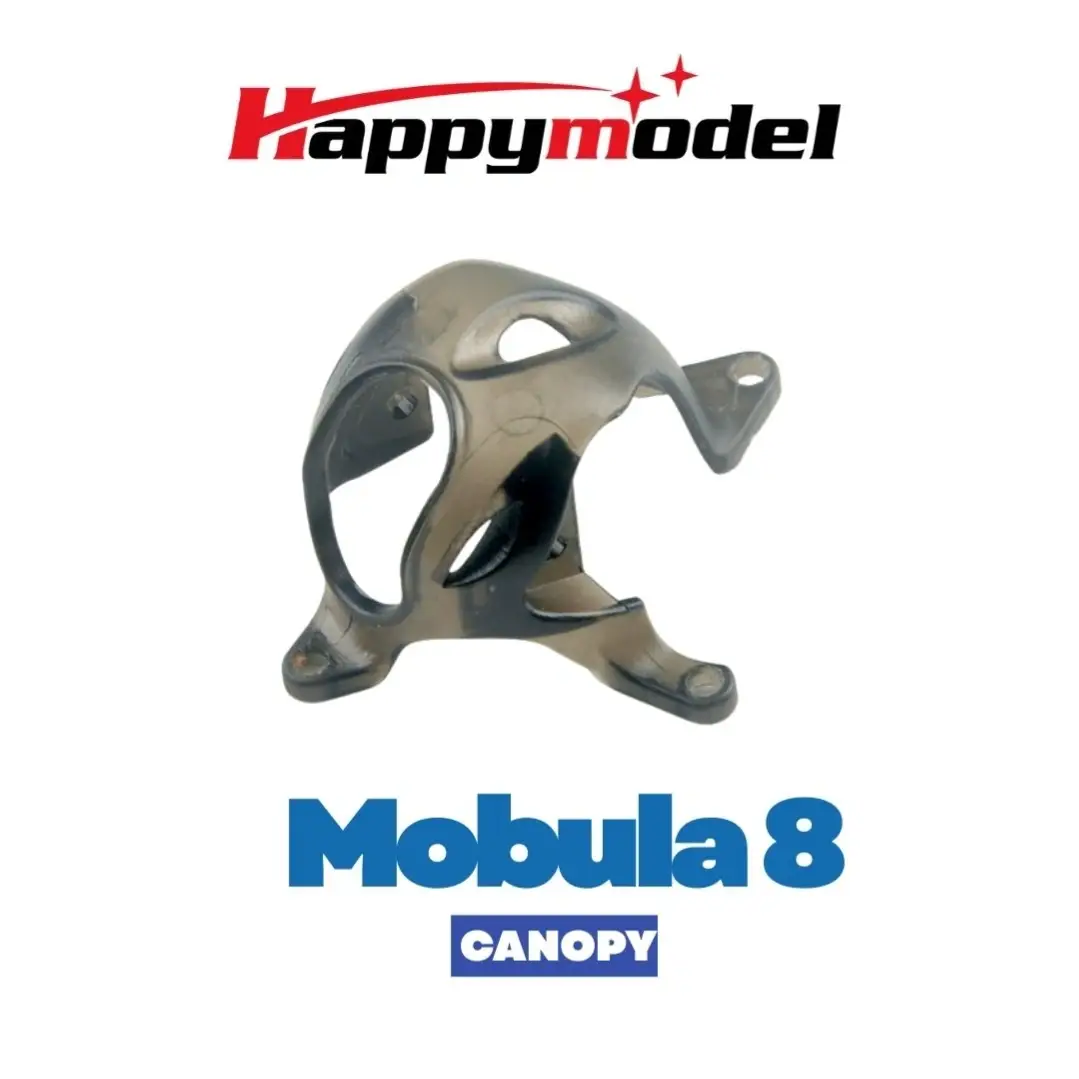 Mobula 8 Canopy