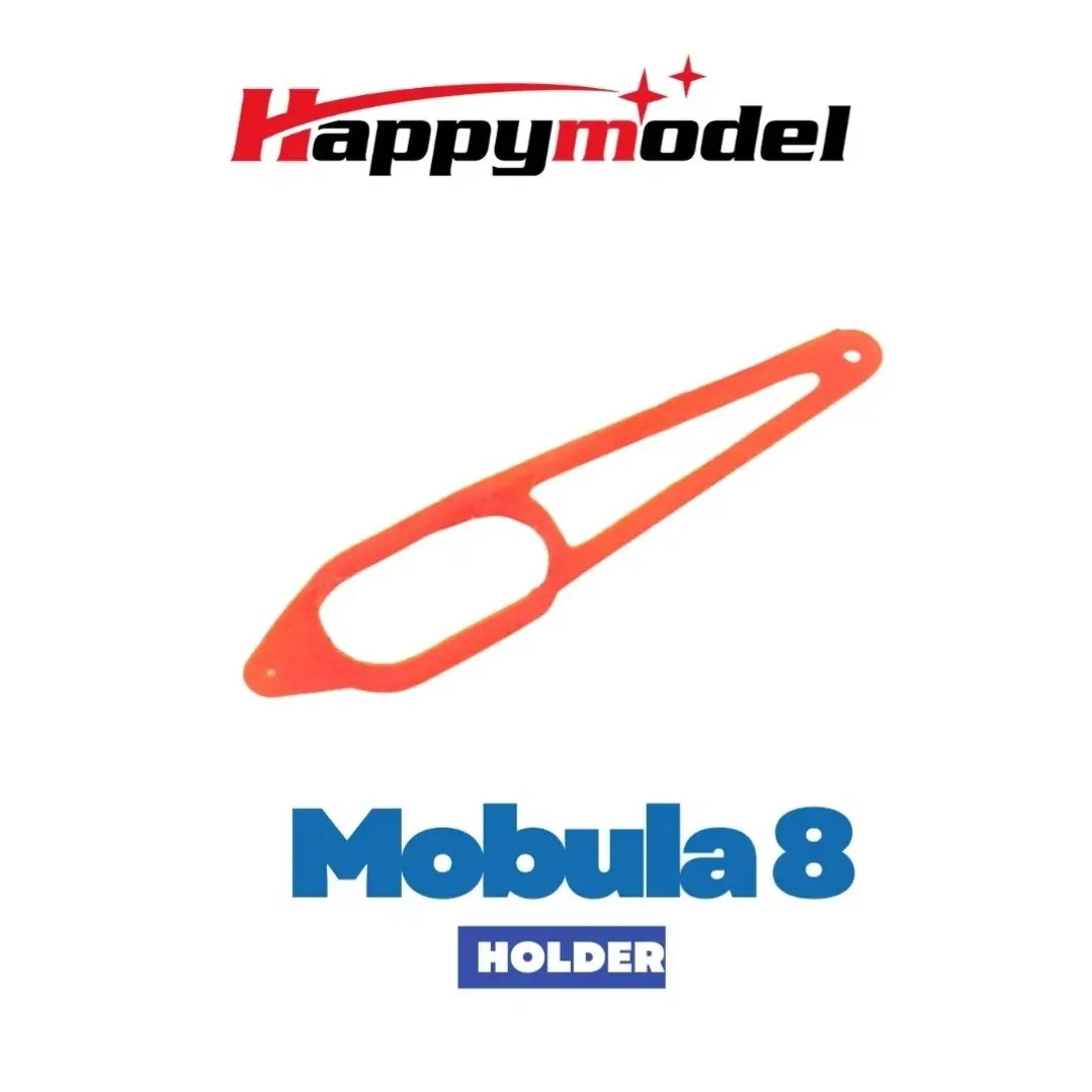 Mobula 8 Lens Holder