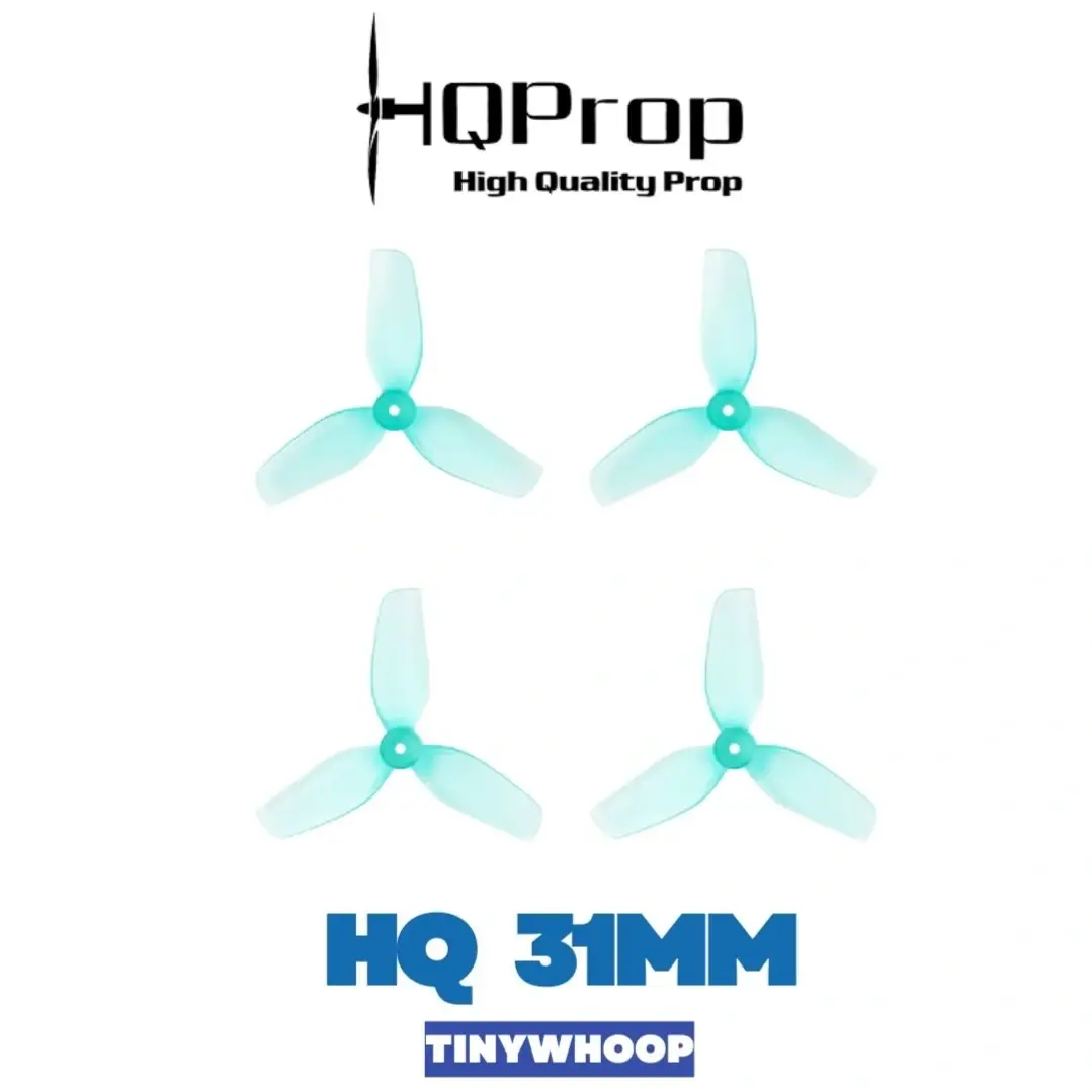 Propeller for Air 65 - HQ 31mm
