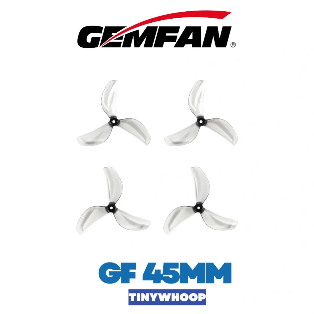 Propeller for Meteor 75 Pro - Gemfan 45mm