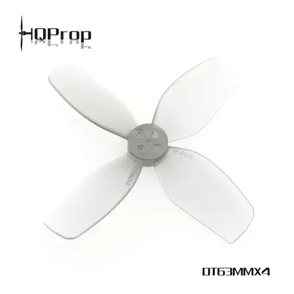 Propeller for Xi25 pro (HQ DT63 -4)