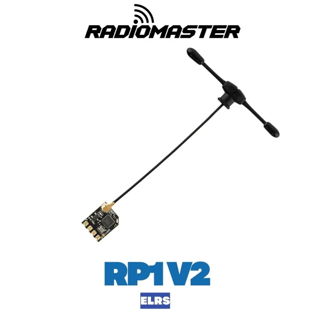 RP1 V2 Elrs