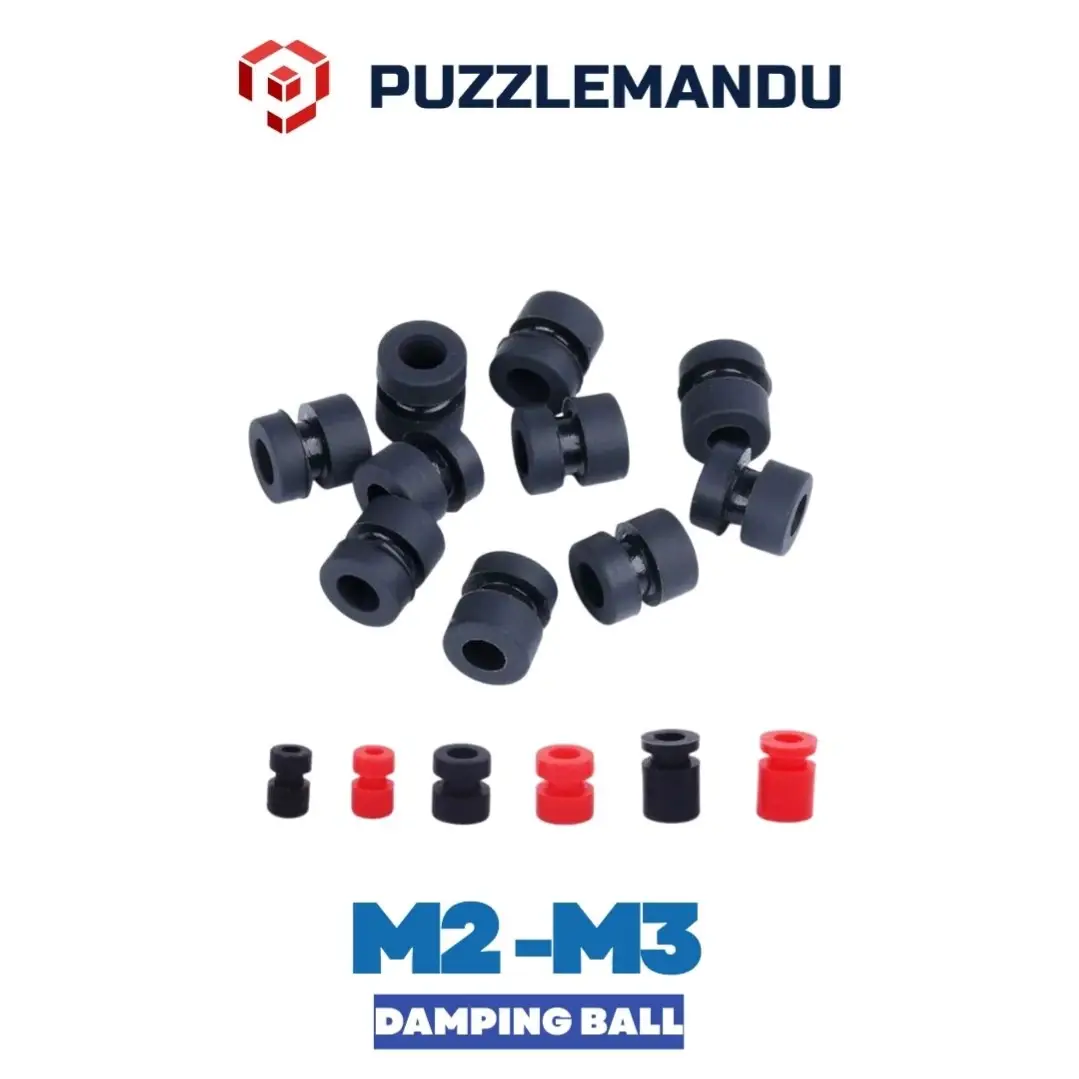 Rubber Dampner M2/M3