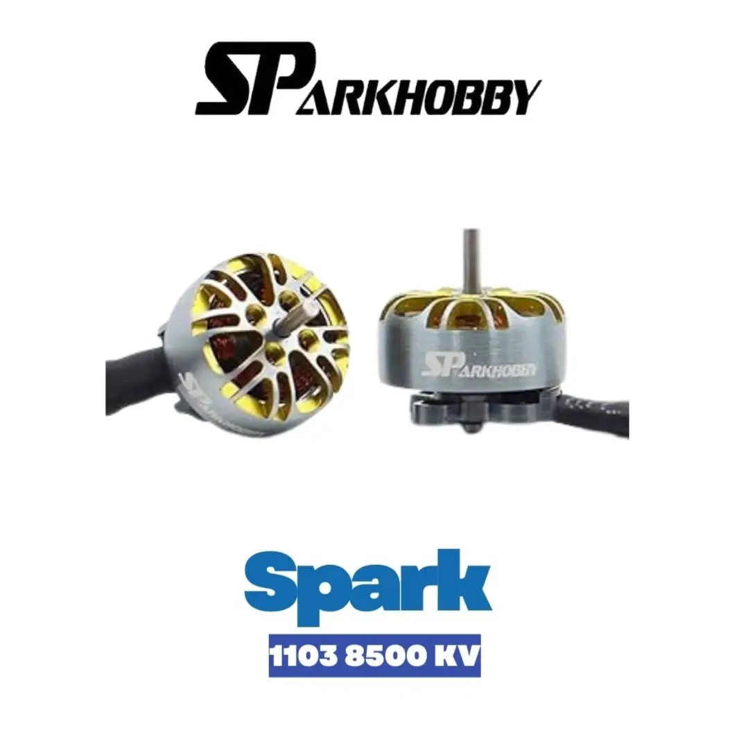 Spark Hobby 1103 8500KV