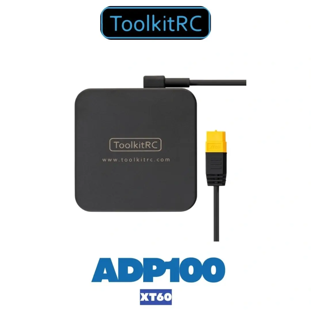 ToolkitRC ADP100 100W