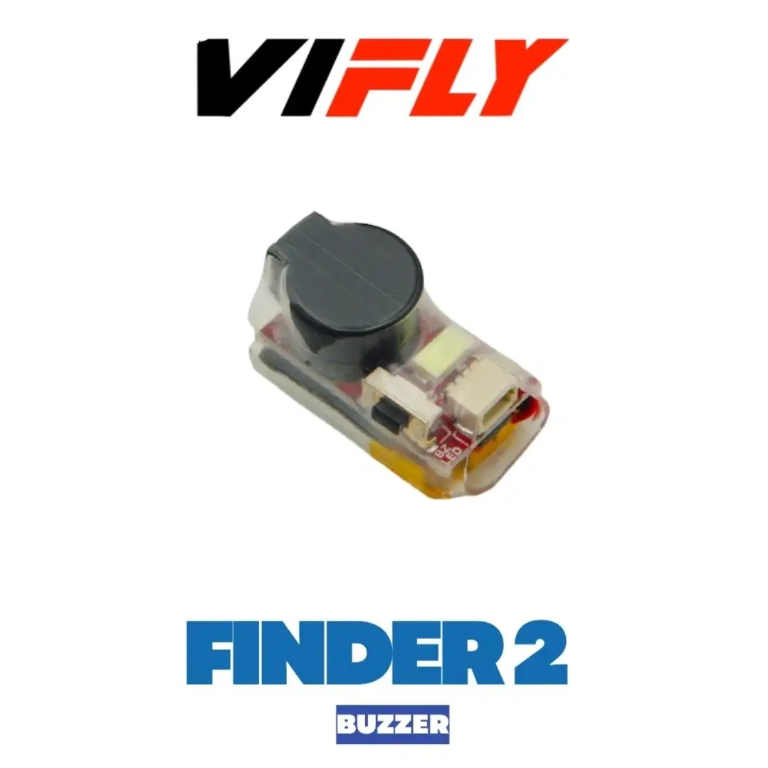 Vifly Finder 2
