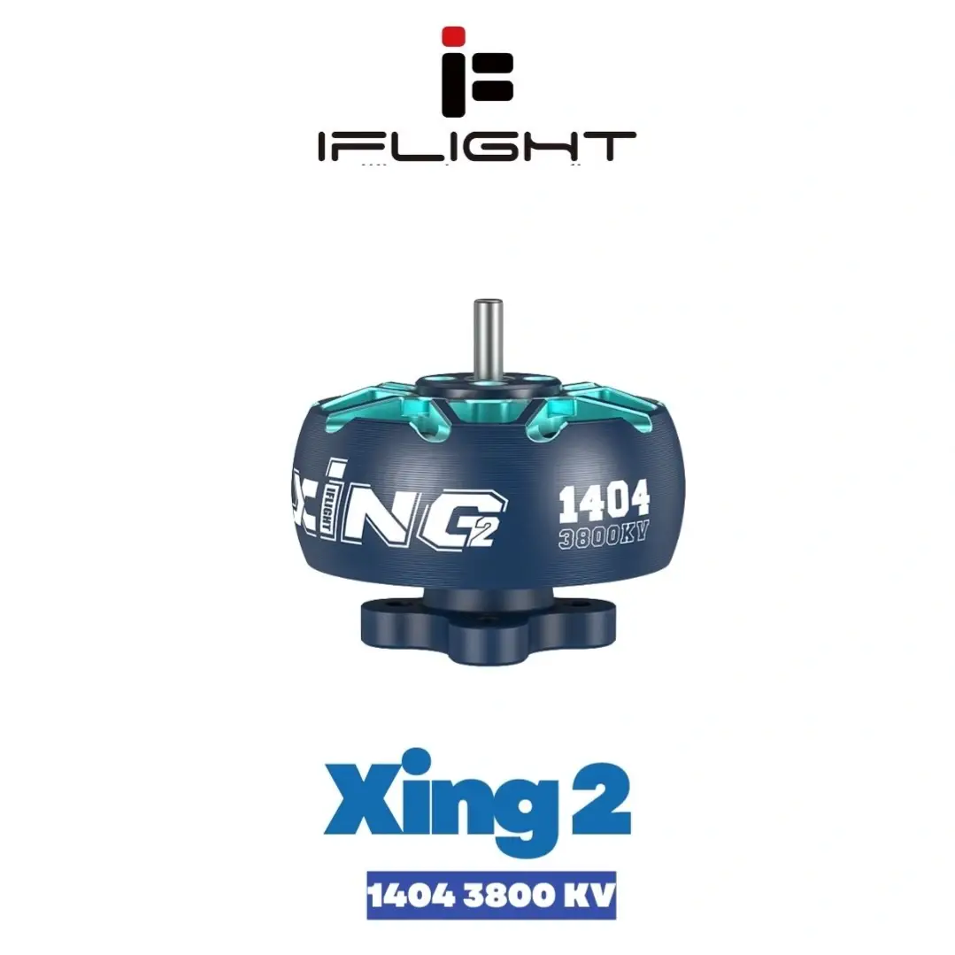 Xing 2 1404 3800KV
