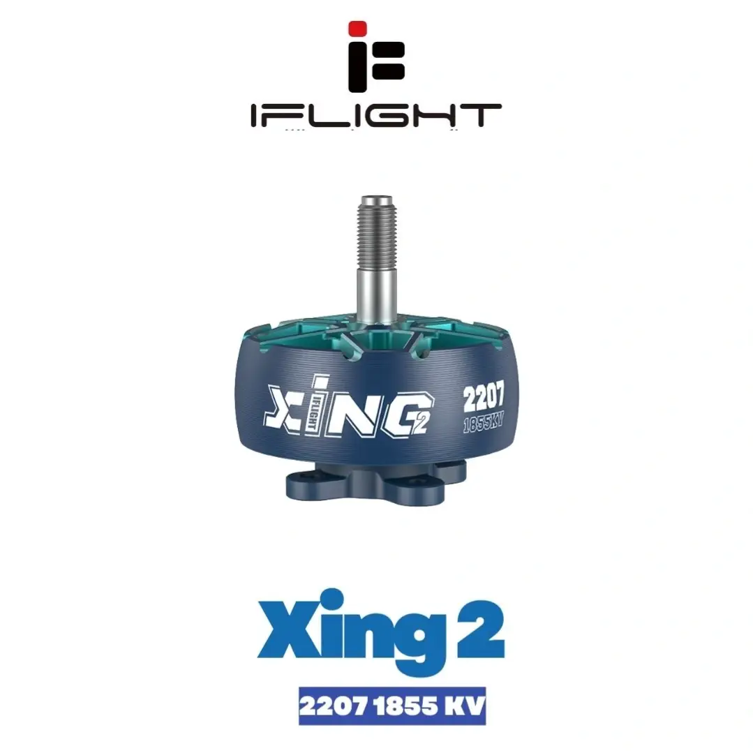 Xing 2 2207 1855KV