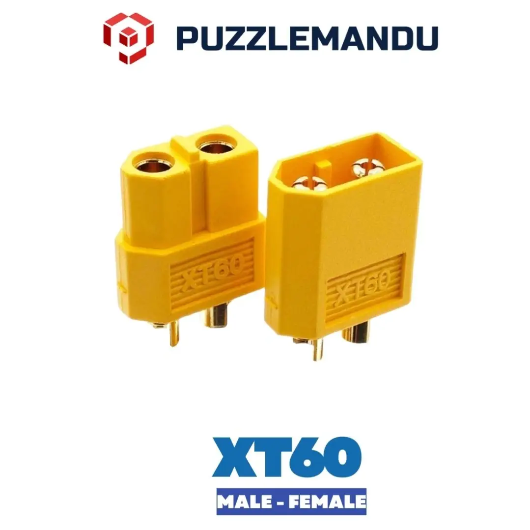 XT60 Male/Female
